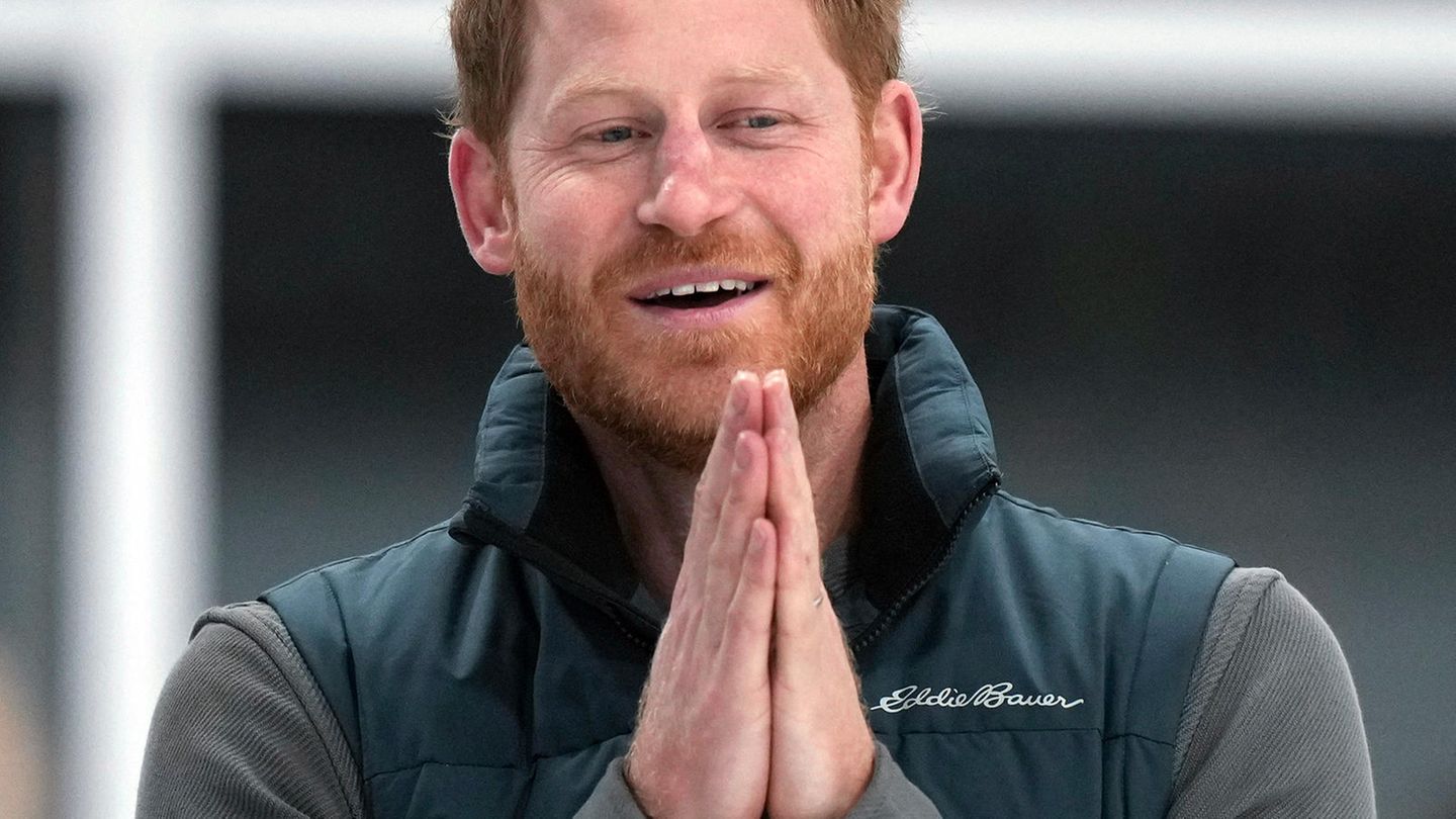 Prince Harry: Could he return to his royal duties?