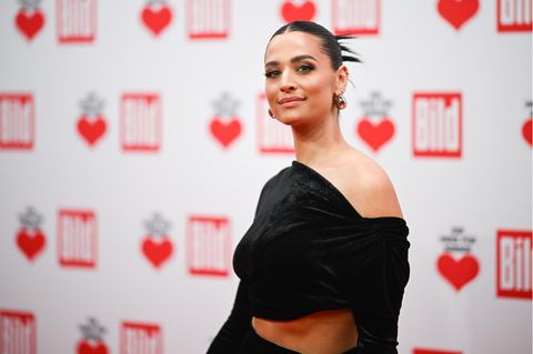 Amira Pocher ist offiziell seit August 2023 von ihrem Noch-Mann Oliver Pocher getrennt