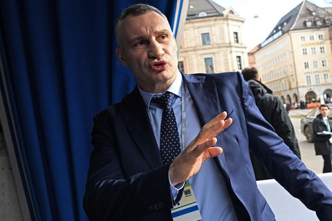 Vitali Klitschko