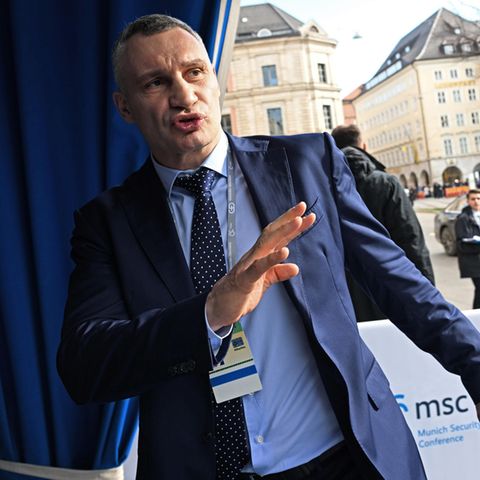 Vitali Klitschko