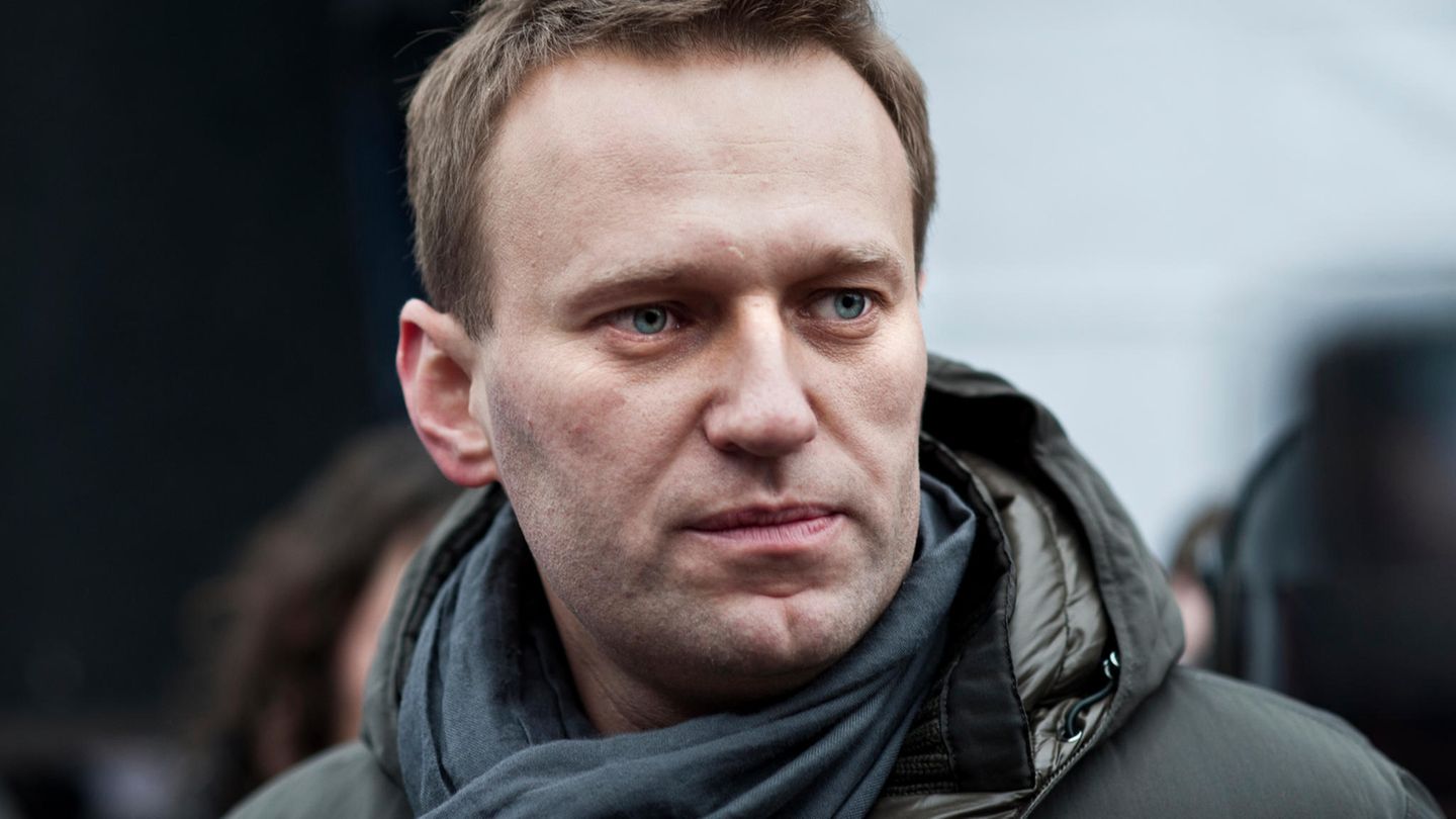 Tod im Straflager "Polarwolf": Alexej Nawalny starb russischen Angaben zufolge am Freitag, den 16. Februar