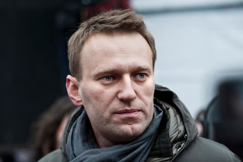 Tod im Straflager "Polarwolf": Alexej Nawalny starb russischen Angaben zufolge am Freitag, den 16. Februar
