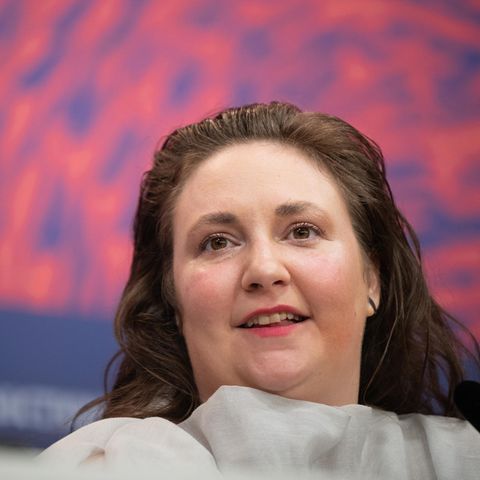 Lena Dunham