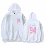 Rebecca Reusch Pullover