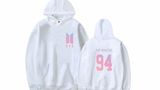 Rebecca Reusch Pullover