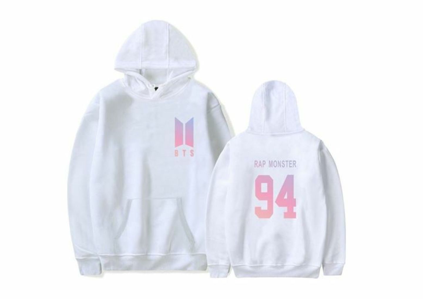 Rebecca Reusch Pullover Rebecca Reusch Pullover
