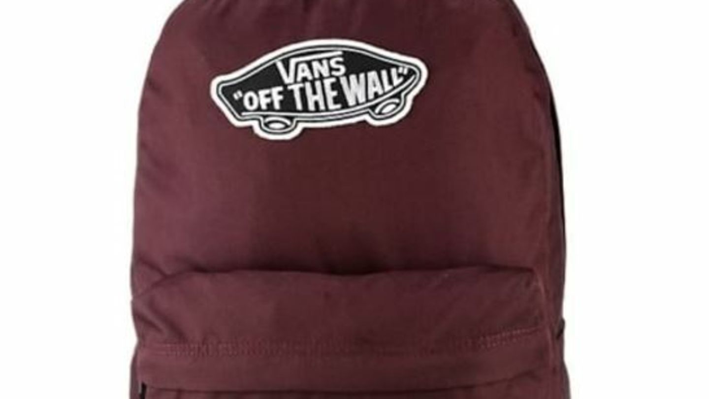 Rebecca Reusch Rucksack