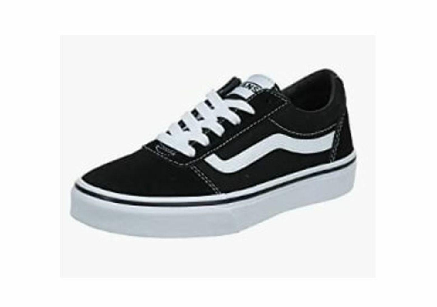 Rebecca Reusch Vans