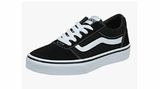 Rebecca Reusch Vans