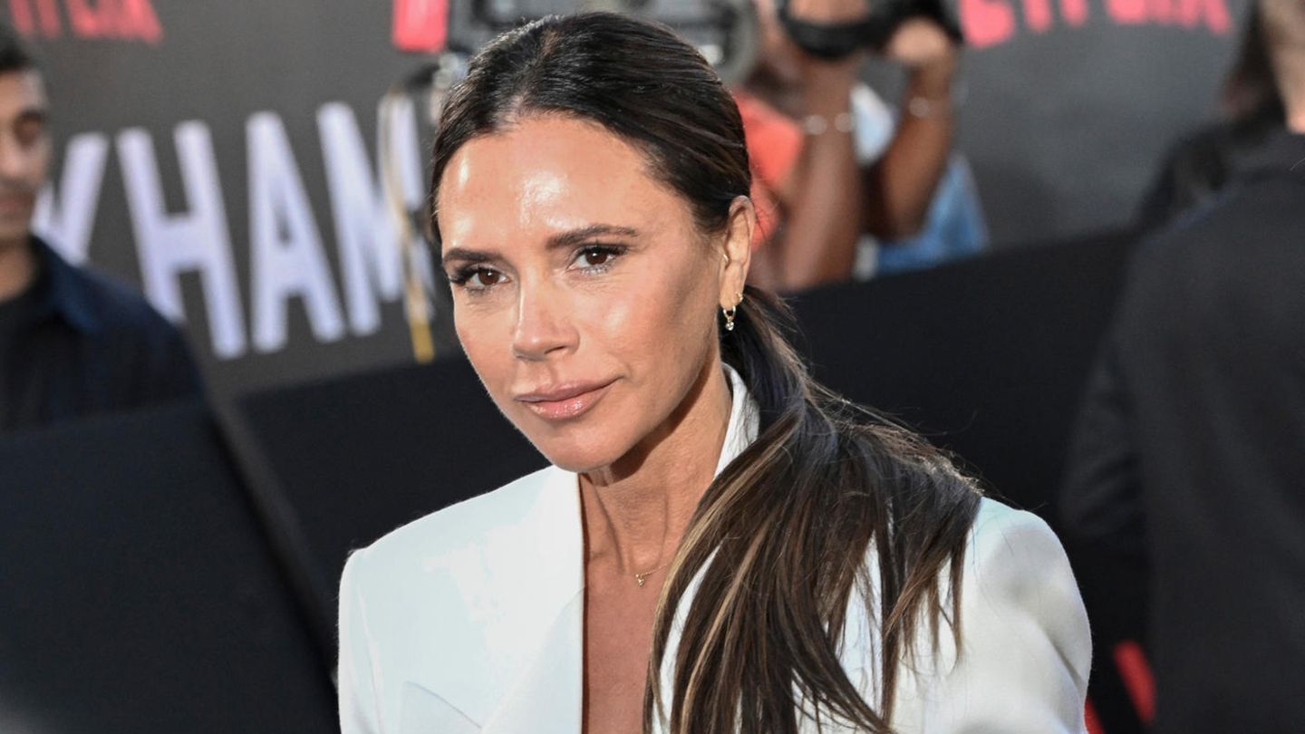 Victoria Beckham