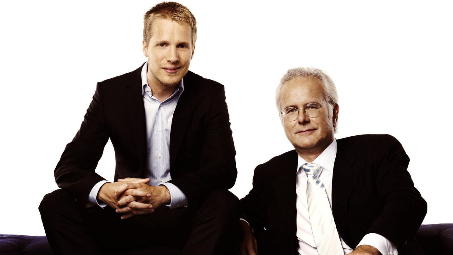 Oliver Pocher Oliver Pocher