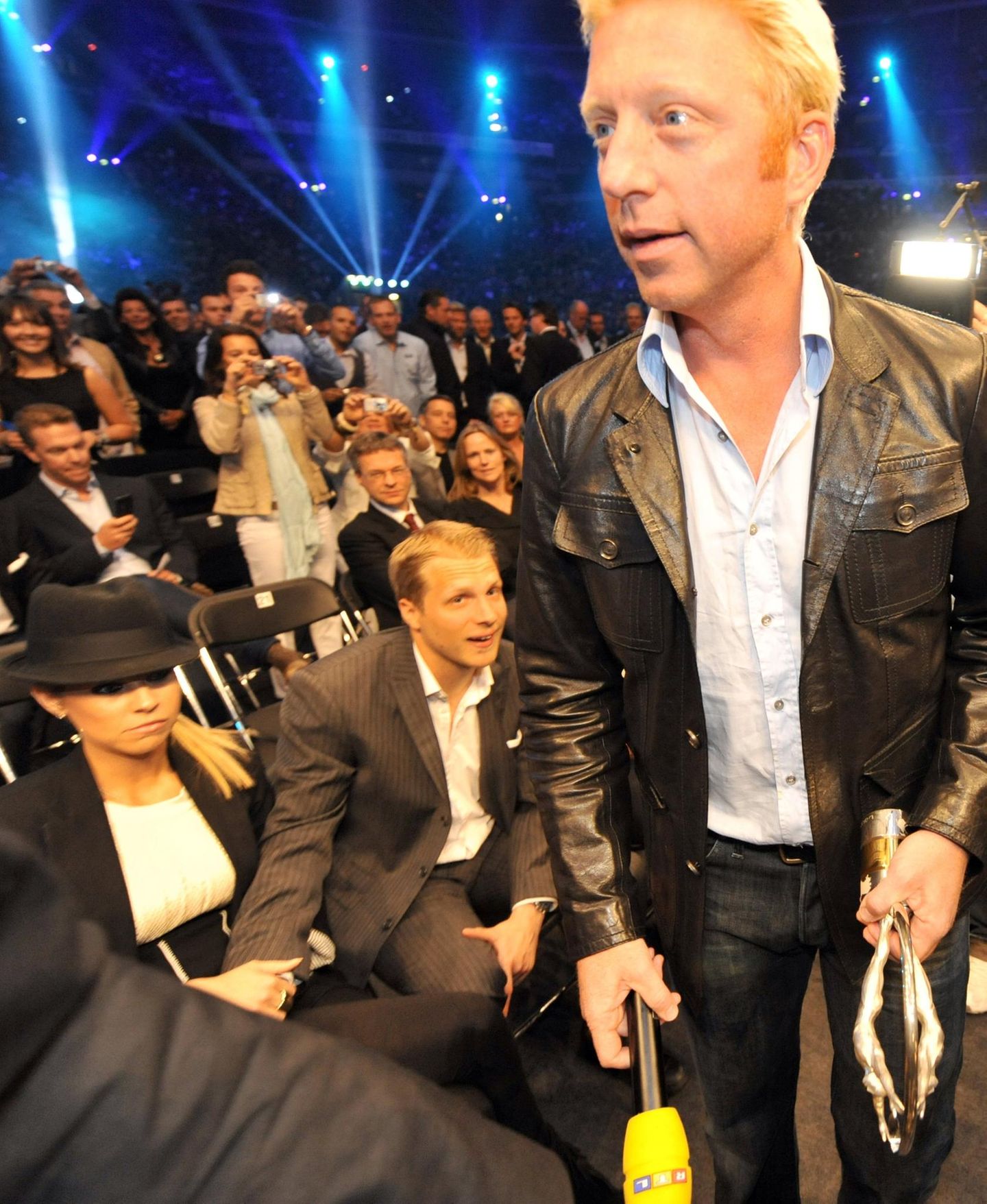 Oliver Pocher Oliver Pocher