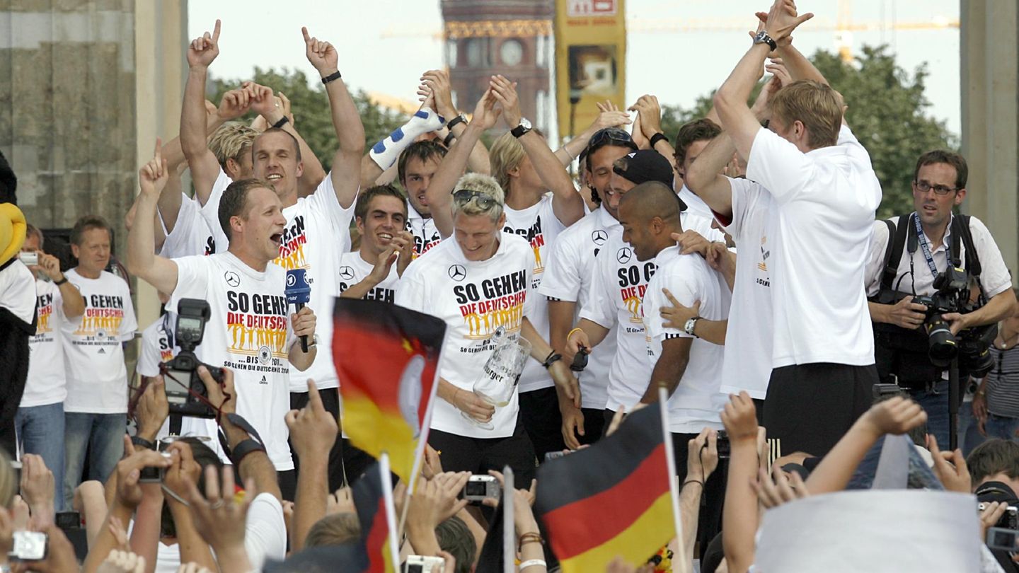 Oliver Pocher Oliver Pocher