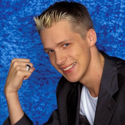 Oliver Pocher