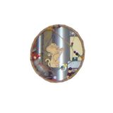 Fahndungsbild von Europol im Kampf gegen sexualisierte Gewalt an Kindern