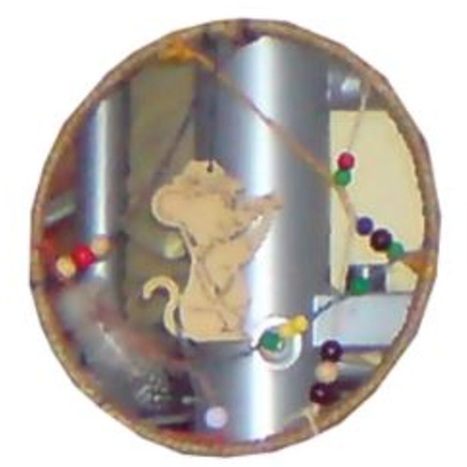 Fahndungsbild von Europol im Kampf gegen sexualisierte Gewalt an Kindern