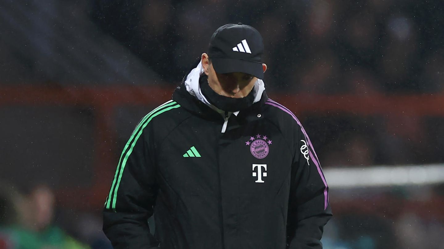 Bundesliga: Abgesang auf Thomas Tuchel an der Castroper – FC Bayern blamiert sich in Bochum