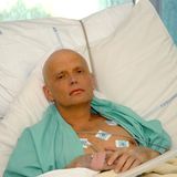 Tot: Aleksander Litwinenko   Litwinenko arbeitete Anfang der 90er-Jahre beim russischen Inlandgeheimdienst FSB. Im Zuge der Ermittlungen zu einem Anschlagsversuch auf den Oligarchen Boris Beresowski erhob er auch Vorwürfe gegen seine eigenen Vorgesetzten, wodurch er in Ungnade fiel. Litwinenko flüchtete nach Großbritannien, wo er eine Reihe von kremlkritischen Büchern veröffentlichte. Darin warf er unter anderem dem russischen Geheimdienst und Präsident Putin vor, in Bombenanschläge auf Wohngebäude im Jahr 1999 verwickelt gewesen zu sein. Im November 2006 starb Litwinenko an den Folgen einer Vergiftung mit dem Material Polonium-210. Ermittlungen ergaben, dass russische Sicherheitsdienste in die Tat verwickelt waren. Russland weigerte sich, den Hauptverdächtigen auszuliefern. 
