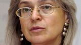 Tot: Anna Politkowskaja   Die Reporterin arbeitete für die regierungskritische Zeitung "Nowaja Gaseta" und recherchierte vor allem zu Menschenrechtsverletzungen in der Kaukasusrepublik Tschetschenien. Sie schrieb mehrere Bücher, die auch im westlichen Ausland stark wahrgenommen wurden, darunter auch ein Werk, das sich mit dem Regierungsstil von Wladimir Putin beschäftigte und die Verstrickung der Geheimdienste in illegale Aktivitäten beschrieb. Politkowskaja war immer wieder Opfer von Anschlägen und Einschüchterungsversuchen. Im Oktober 2006 wurde die 48-Jährige im Fahrstuhl ihres Wohnhauses erschossen. Nach jahrelangen Ermittlungen verurteilte ein Gericht fünf Männer aus dem Kaukasus für die Planung und Ausführung des Mordes. Die Hintergründe gelten als nicht aufgeklärt. 