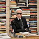 Bücherwurm: Lagerfeld soll zu Lebzeiten hunderttausende Bücher besessen haben. Die meisten davon soll er auch gelesen haben, stets wusste er, wo welches steht. In einer seiner Lieblingsbuchhandlungen, Felix Jud in Hamburg, kaufte er regelmäßig ein. In großen Tüten verpackt, brachten seine Assistenten die schweren Schmöker dann zum Flugzeug.
