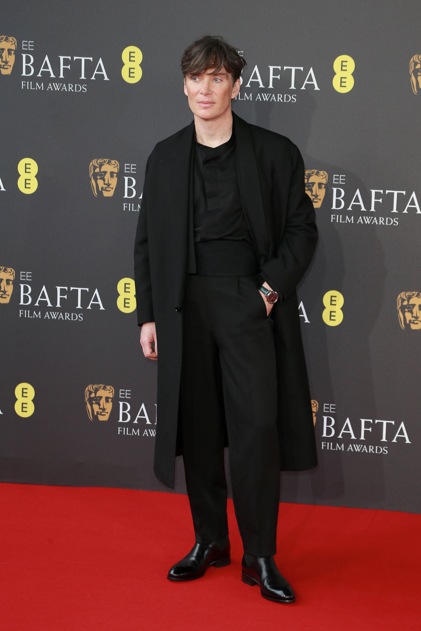 Cillian Murphy