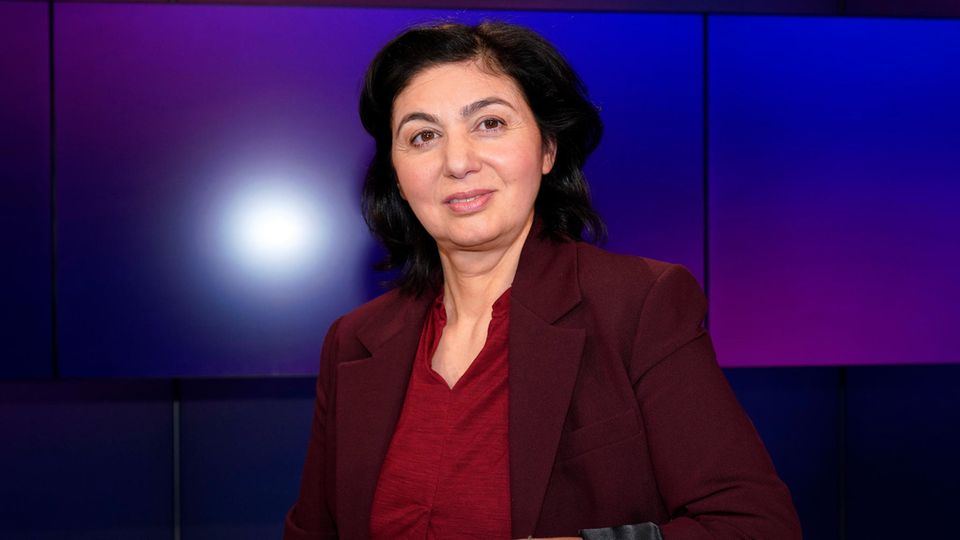 Hatice Akyün Hatice Akyün