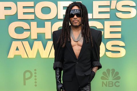 Lenny Kravitz