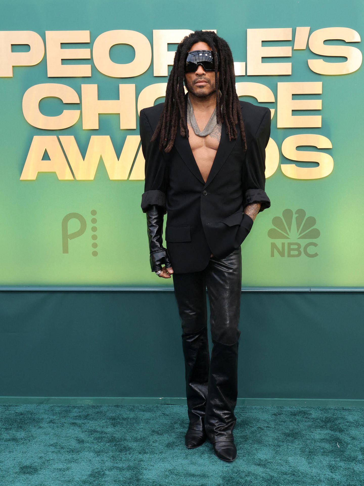 Lenny Kravitz Lenny Kravitz