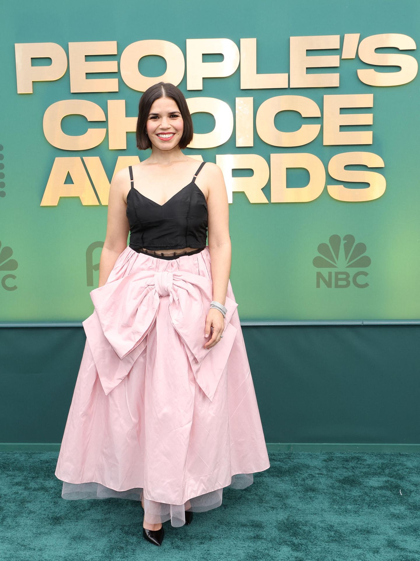 America Ferrera America Ferrera