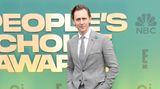 Tom Hiddleston
