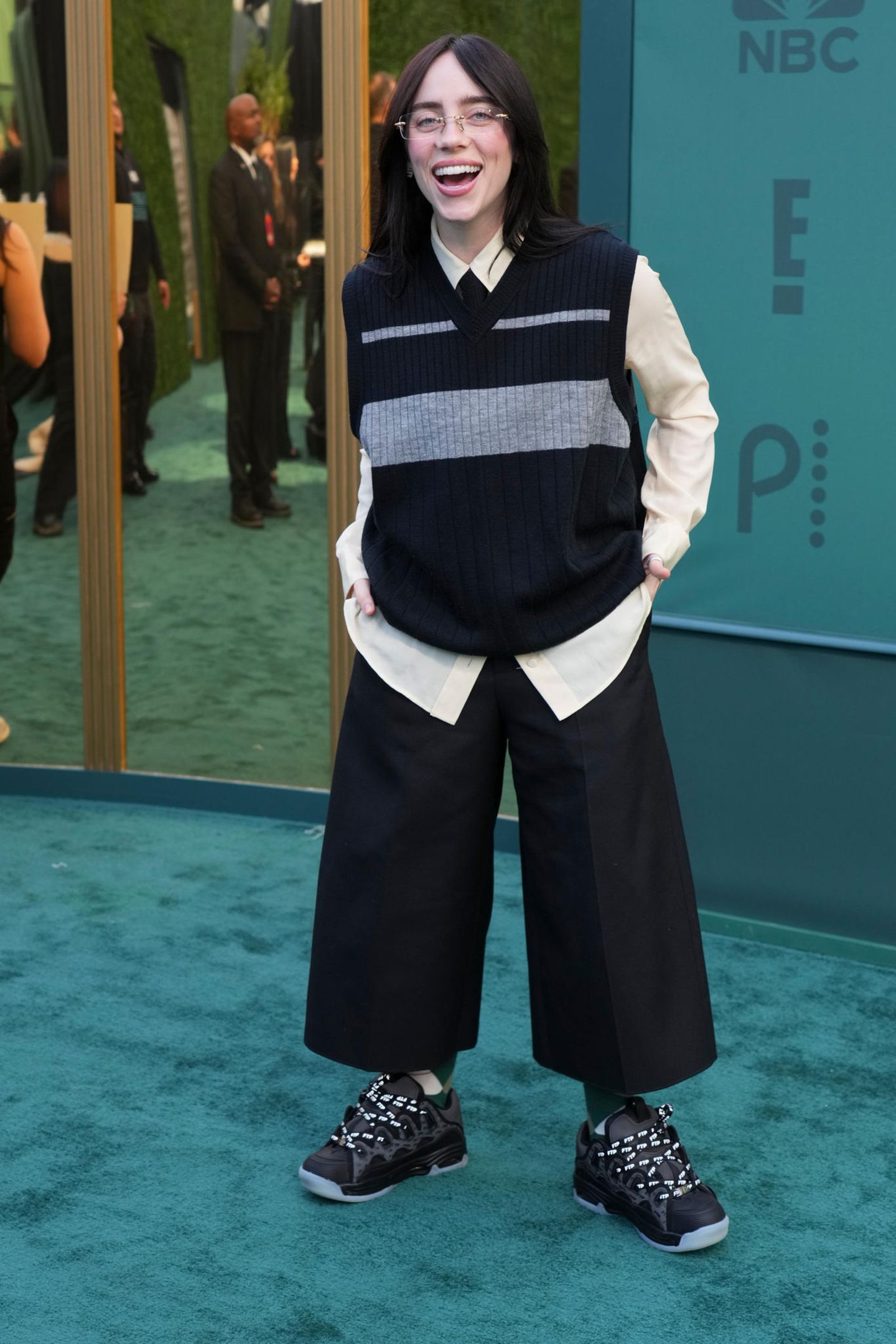 Billie Eilish Billie Eilish