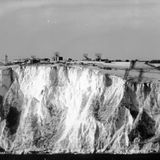Mit 16 Metern Brennweite sind die Radargeräte bei Dover gut zu sehen, aufgenommen am 30. September 1942.
