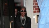 Naomi Campbell