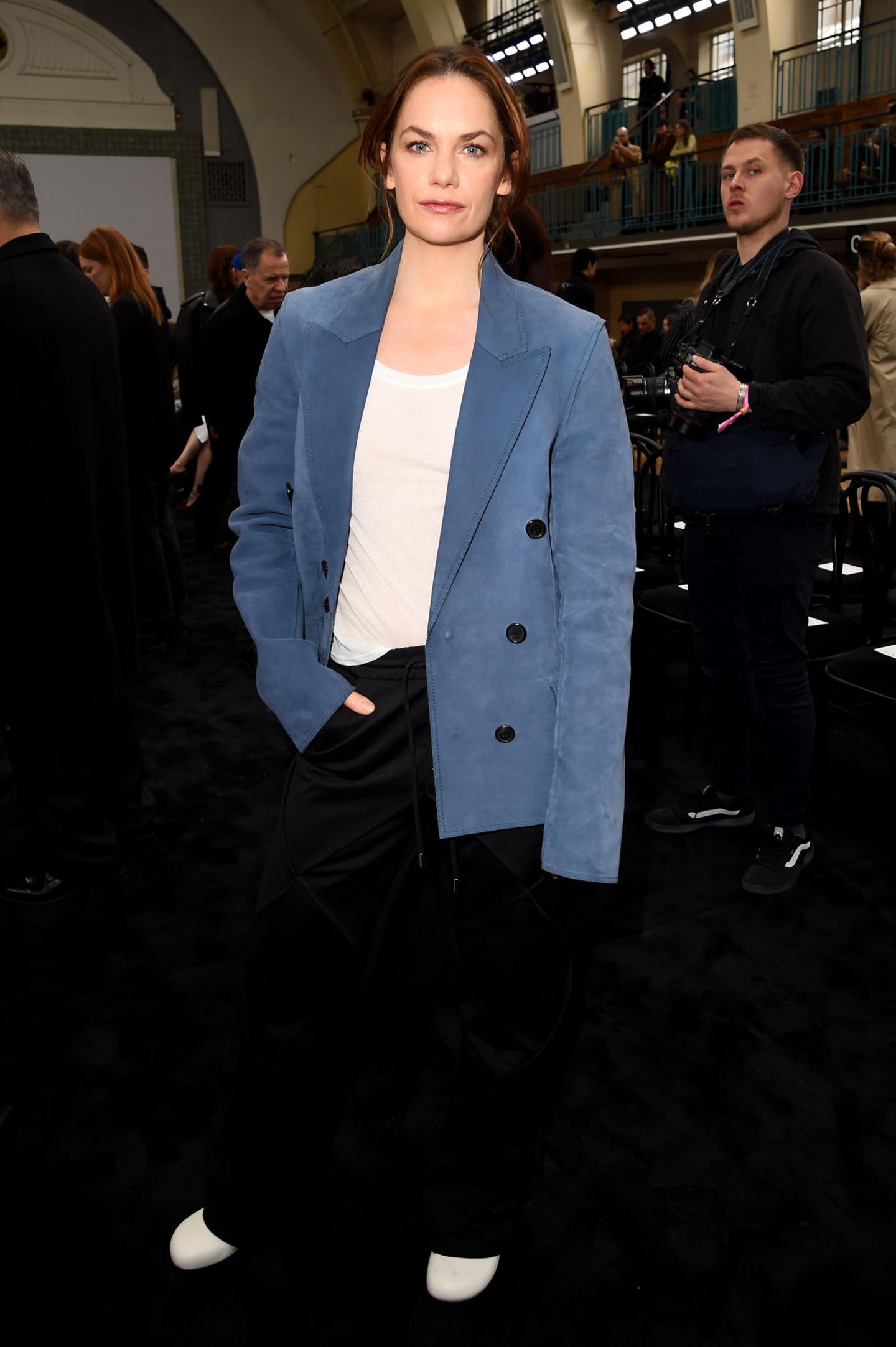 Ruth Wilson