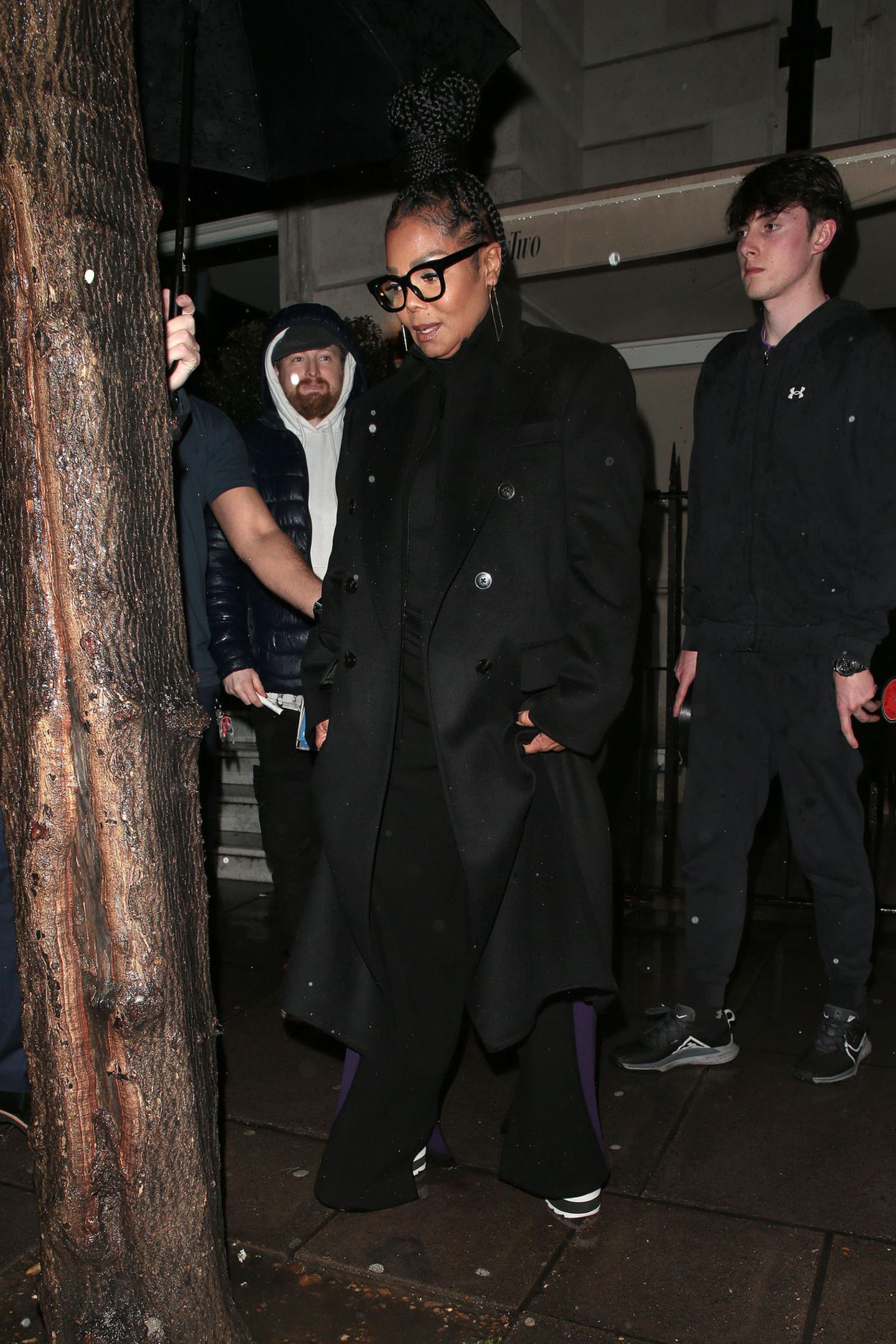 Janet Jackson