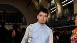 Asa Butterfield