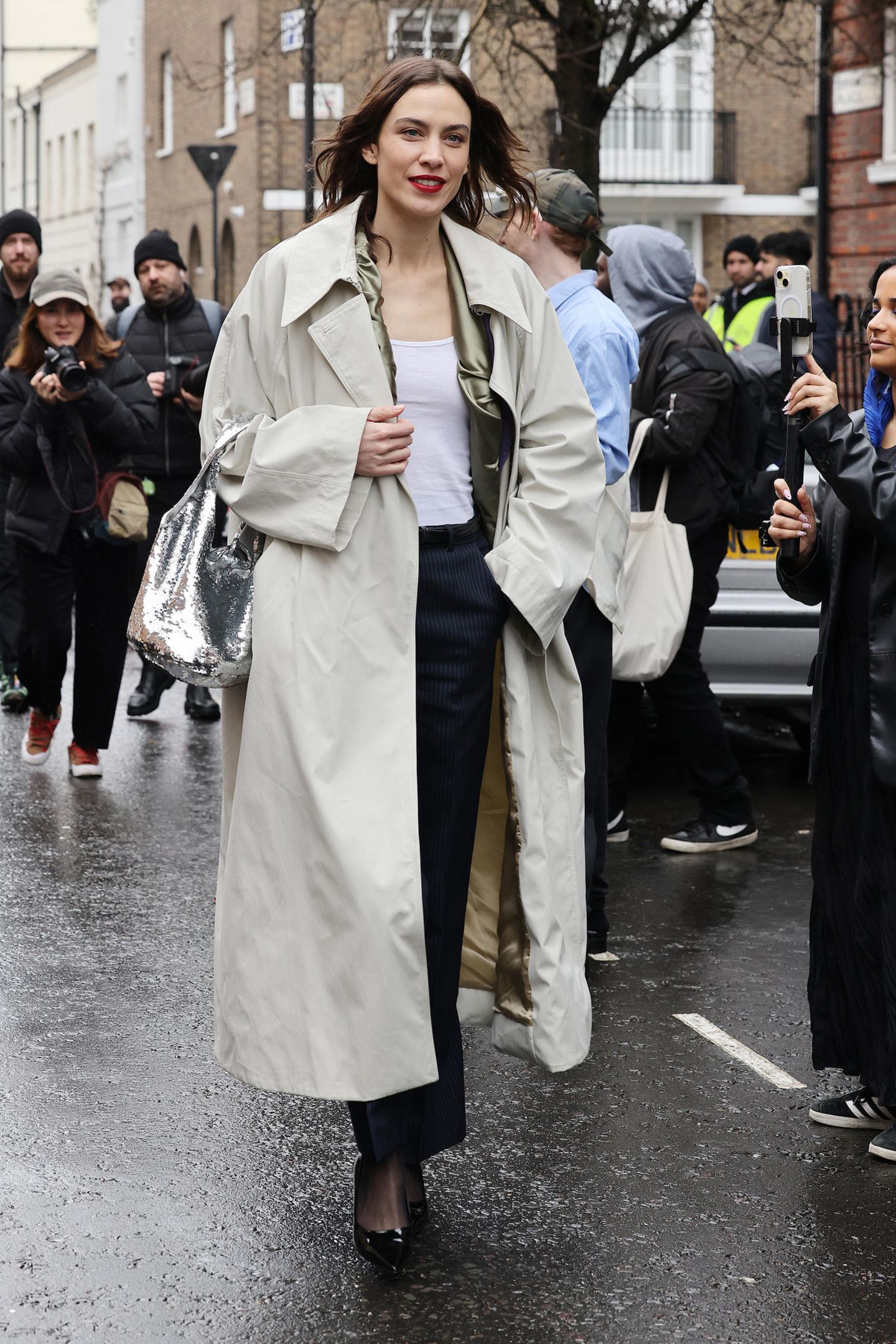Alexa Chung Alexa Chung