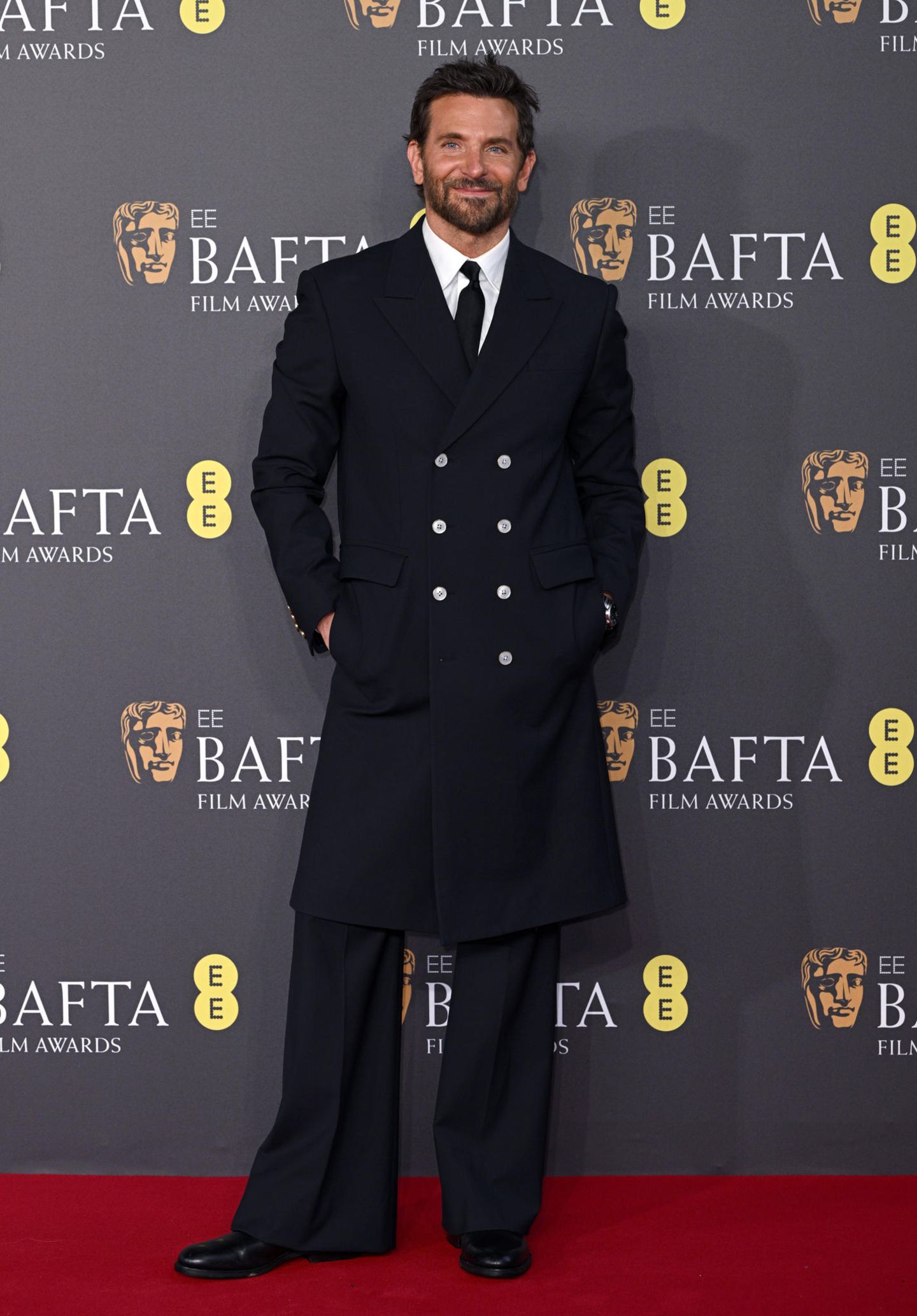 Bradley Cooper