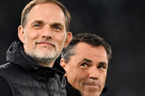 Thomas Tuchel