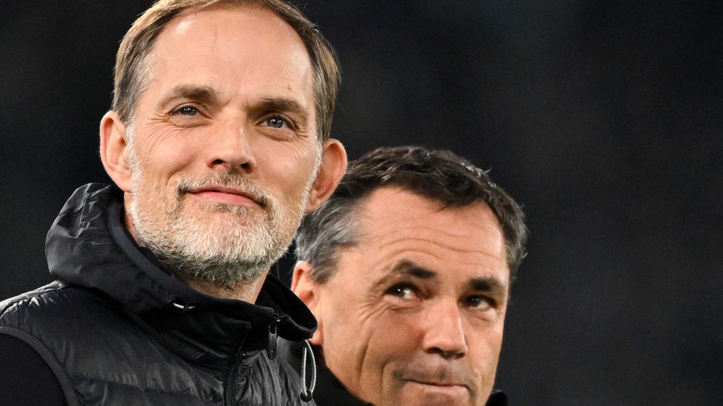 Thomas Tuchel, the difficult one – a blessing for the Bundesliga