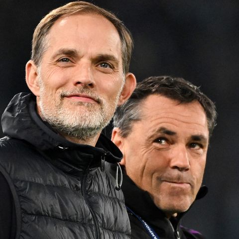 Thomas Tuchel