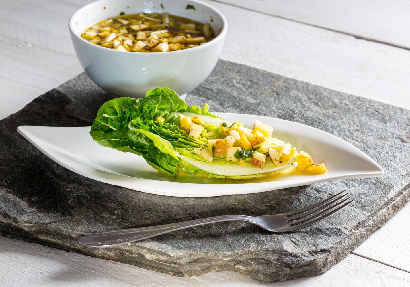 Römersalat