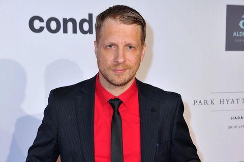 Oliver Pocher