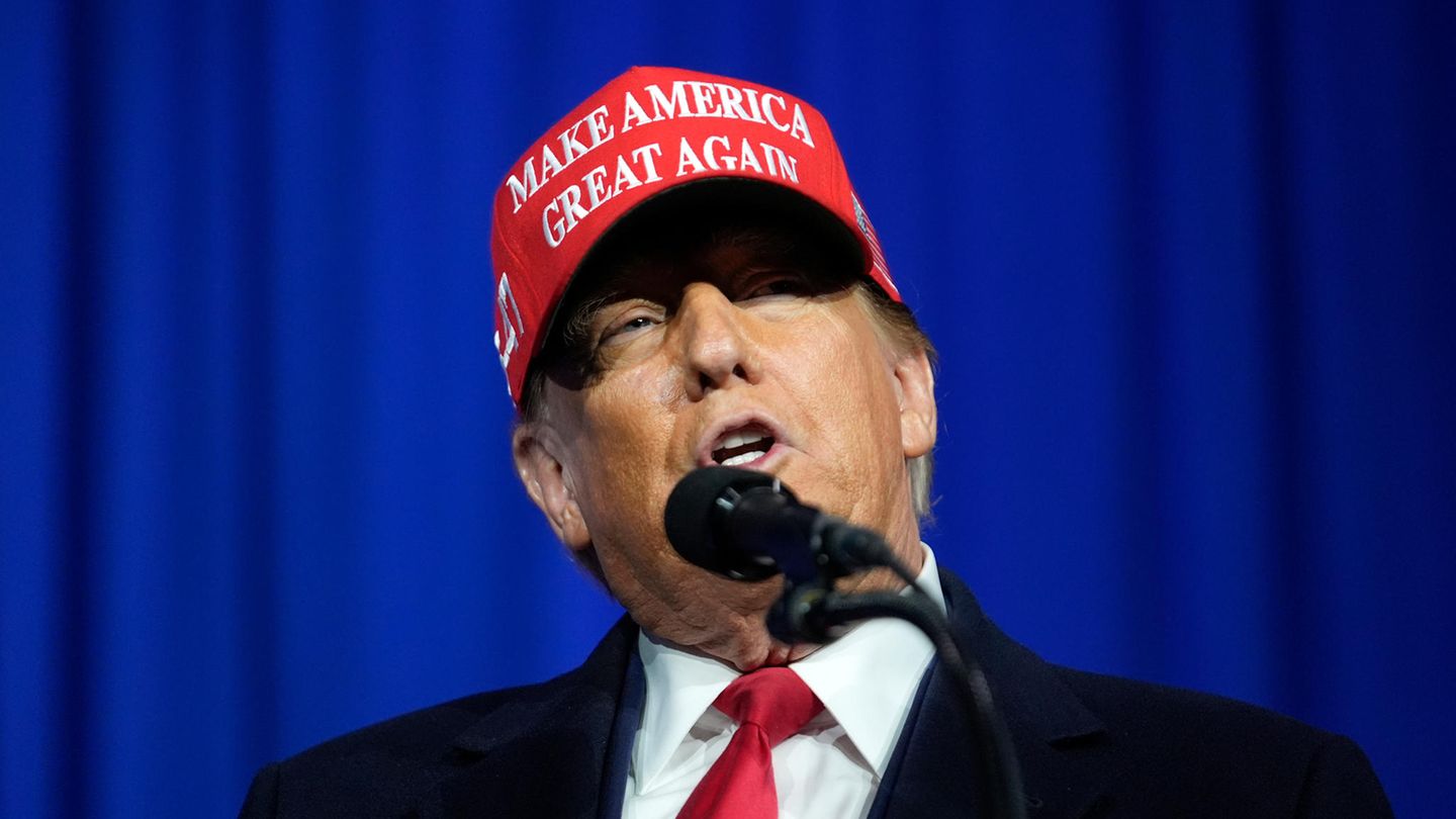 “The Trump team is proceeding very systematically this time” – US expert in an interview