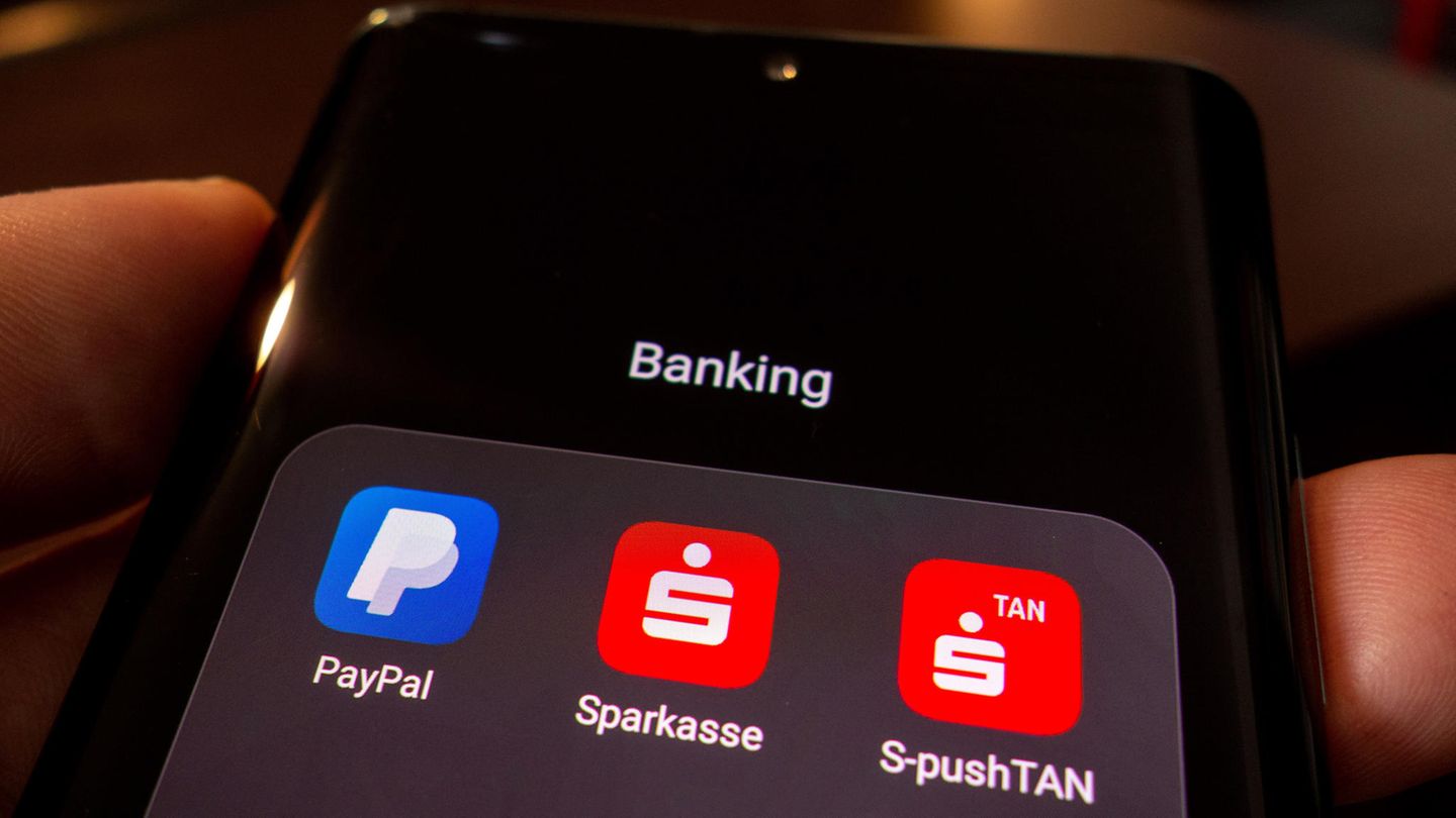The best banking apps 2024 for your finances tested