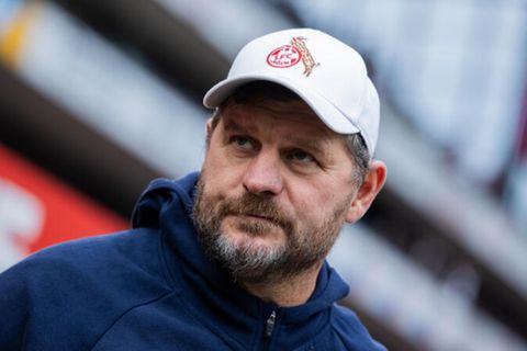 Steffen Baumgart