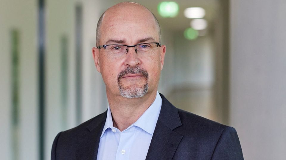 Klaus Heimgärtner ist Anwalt für Verkehrsrecht und Verbraucherschutz beim ADAC