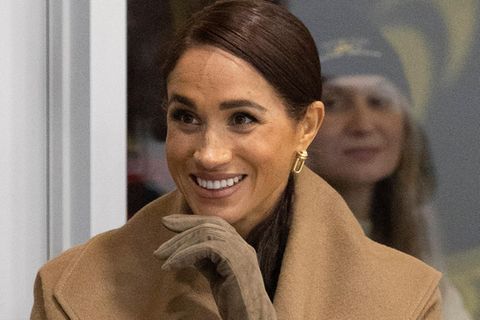 Herzogin Meghan