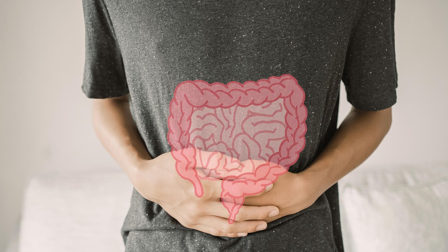 Santé intestinale : ce qui se cache derrière le syndrome des fuites intestinales