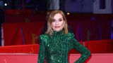 Isabelle Huppert